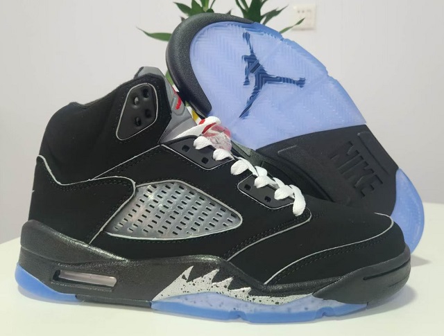 Air Jordan 5 Retro 2025 V Metallic Reimagined